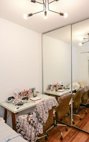 Apartamento à venda com 205m², 4 quartos e 4 vagasSuíte 1