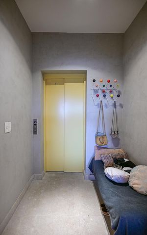 Apartamento à venda com 205m², 4 quartos e 4 vagasHall Privativo
