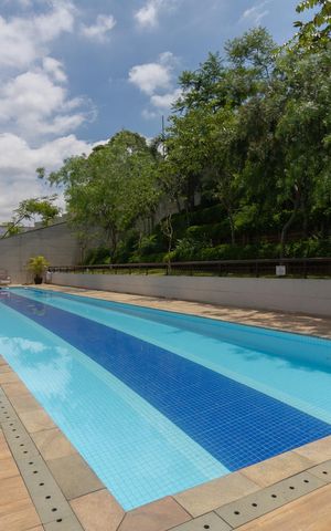 Apartamento para alugar com 47m², 2 quartos e 1 vaga Apartamento para alugar com 47m², 2 quartos e 1 vagaÁrea comum