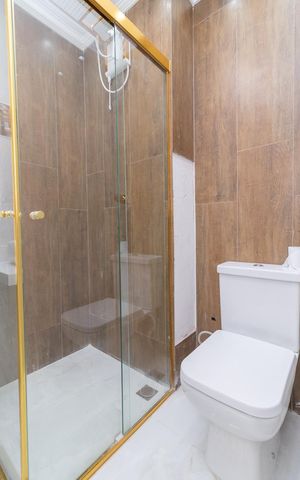 Apartamento à venda com 87m², 2 quartos e 1 vagaBanheiro