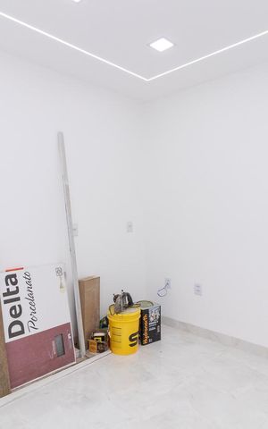 Apartamento à venda com 87m², 2 quartos e 1 vagaQuarto 1