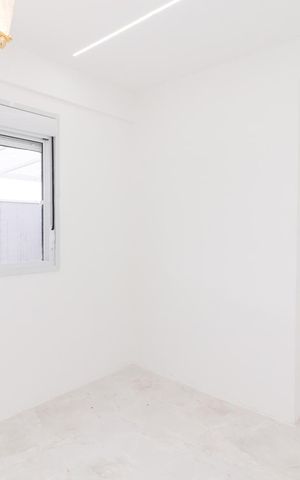 Apartamento à venda com 87m², 2 quartos e 1 vagaQuarto 2