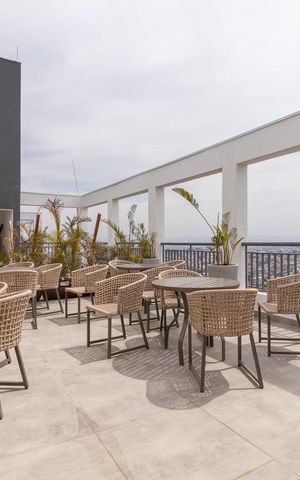 Apartamento à venda com 87m², 2 quartos e 1 vagaÁrea comum