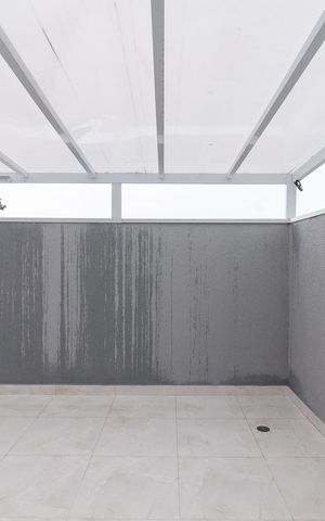 Apartamento à venda com 87m², 2 quartos e 1 vagaVista do Quarto 1
