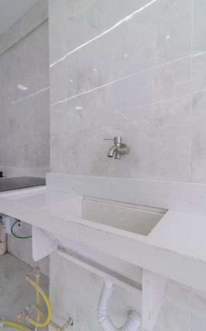 Apartamento à venda com 87m², 2 quartos e 1 vagaÁrea de Serviço