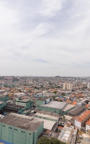 Apartamento à venda com 87m², 2 quartos e 1 vagaVista da Área comum - Piscina