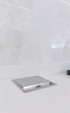 Apartamento à venda com 87m², 2 quartos e 1 vagaDetalhe Cozinha