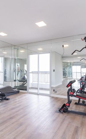 Apartamento à venda com 87m², 2 quartos e 1 vagaaca