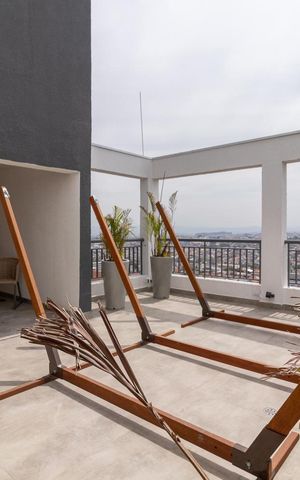 Apartamento à venda com 87m², 2 quartos e 1 vagaÁrea comum