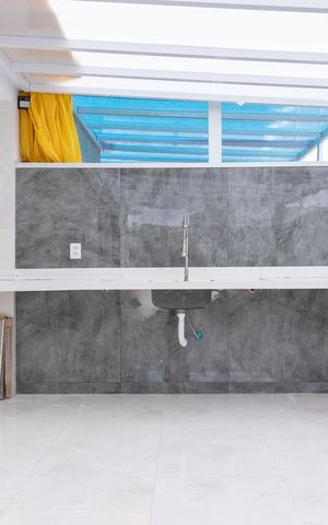 Apartamento à venda com 87m², 2 quartos e 1 vagaÁrea gourmet