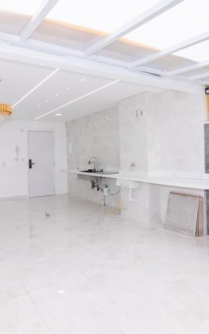 Apartamento à venda com 87m², 2 quartos e 1 vagaSala/Cozinha