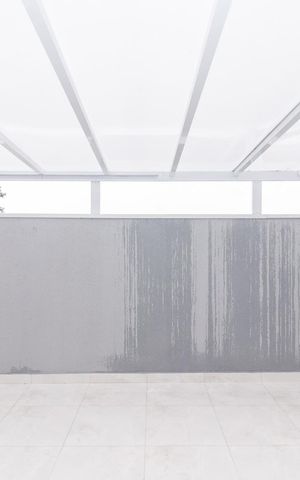 Apartamento à venda com 87m², 2 quartos e 1 vagaVista do Quarto 2