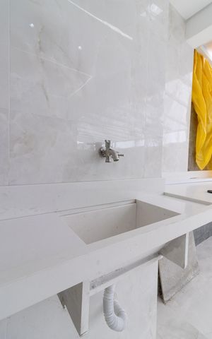 Apartamento à venda com 87m², 2 quartos e 1 vagaÁrea de Serviço