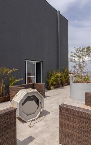 Apartamento à venda com 87m², 2 quartos e 1 vagaÁrea comum
