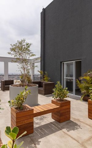 Apartamento à venda com 87m², 2 quartos e 1 vagaÁrea comum
