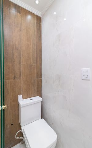 Apartamento à venda com 87m², 2 quartos e 1 vagaBanheiro
