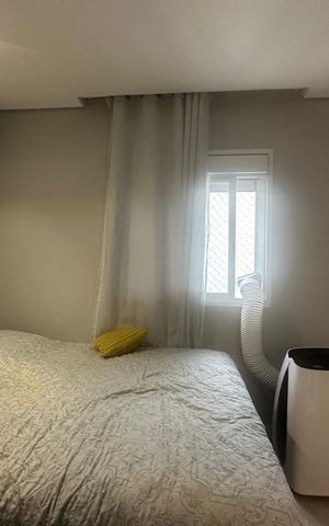 Apartamento à venda com 74m², 3 quartos e 1 vaga Apartamento à venda com 74m², 3 quartos e 1 vagaSuíte