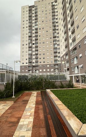 Apartamento à venda com 74m², 3 quartos e 1 vaga Apartamento à venda com 74m², 3 quartos e 1 vagaÁrea comum