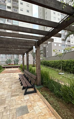Apartamento à venda com 74m², 3 quartos e 1 vaga Apartamento à venda com 74m², 3 quartos e 1 vagaÁrea comum