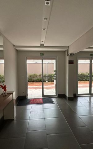 Apartamento à venda com 74m², 3 quartos e 1 vaga Apartamento à venda com 74m², 3 quartos e 1 vagaHall de entrada