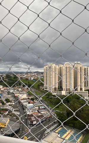 Apartamento à venda com 74m², 3 quartos e 1 vaga Apartamento à venda com 74m², 3 quartos e 1 vagaVaranda da Sala