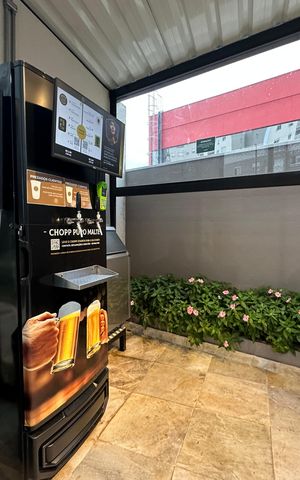 Apartamento à venda com 74m², 3 quartos e 1 vaga Apartamento à venda com 74m², 3 quartos e 1 vagaÁrea comum