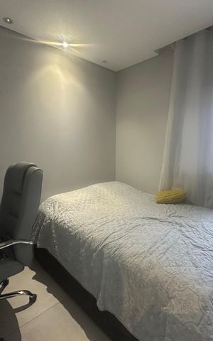 Apartamento à venda com 74m², 3 quartos e 1 vaga Apartamento à venda com 74m², 3 quartos e 1 vagaSuíte