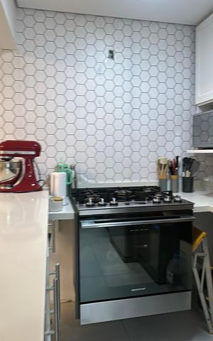 Apartamento à venda com 74m², 3 quartos e 1 vaga Apartamento à venda com 74m², 3 quartos e 1 vagaCozinha