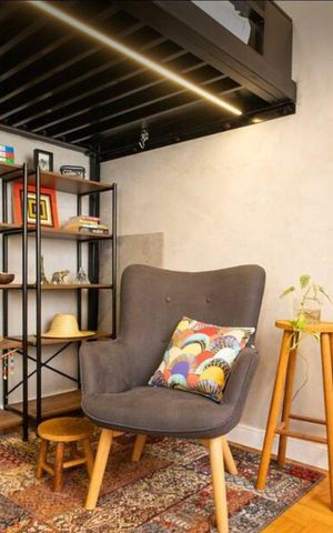 Apartamento para alugar com 51m², 1 quarto e sem vaga Apartamento para alugar com 51m², 1 quarto e sem vagaQuarto
