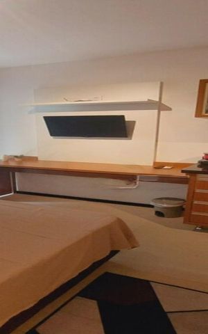Apartamento para alugar com 28m², 1 quarto e sem vaga