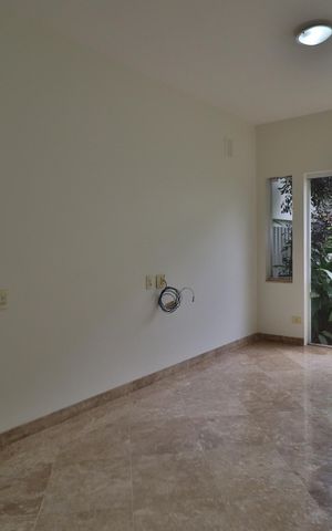 Casa para alugar com 424m², 4 quartos e 5 vagasSala