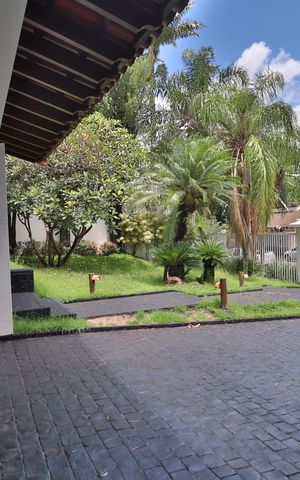Casa para alugar com 424m², 4 quartos e 5 vagasVaranda da Sala