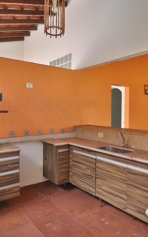 Casa para alugar com 424m², 4 quartos e 5 vagasChurrasqueira