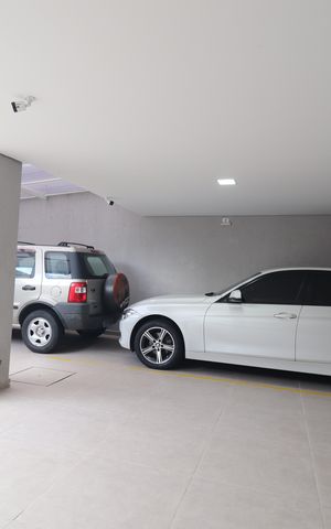 Apartamento à venda com 65m², 2 quartos e 2 vagasGaragem