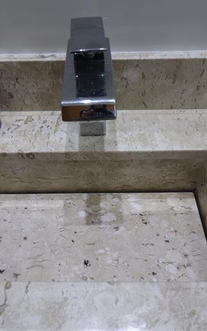 Apartamento à venda com 65m², 2 quartos e 2 vagasBanheiro 2