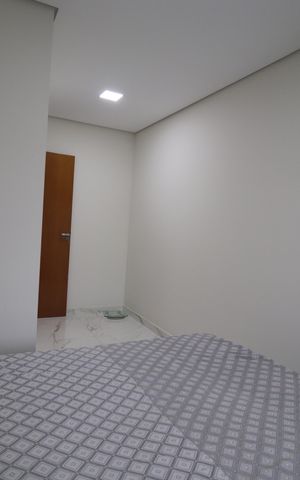 Apartamento à venda com 65m², 2 quartos e 2 vagasQuarto 1 suíte