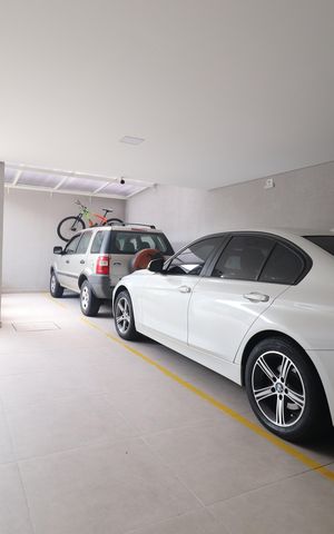 Apartamento à venda com 65m², 2 quartos e 2 vagasGaragem