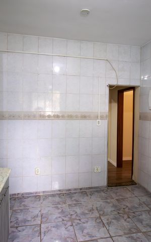 Casa de condomínio à venda com 113m², 2 quartos e 1 vaga Casa de condomínio à venda com 113m², 2 quartos e 1 vagaCozinha