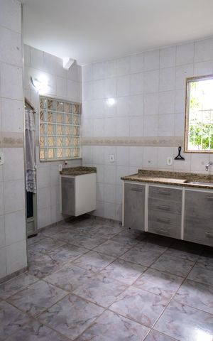 Casa de condomínio à venda com 113m², 2 quartos e 1 vaga Casa de condomínio à venda com 113m², 2 quartos e 1 vagaCozinha