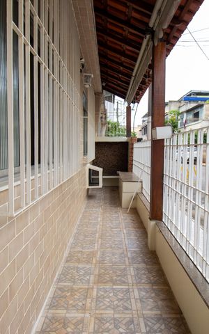 Casa de condomínio à venda com 113m², 2 quartos e 1 vaga Casa de condomínio à venda com 113m², 2 quartos e 1 vagaVaranda