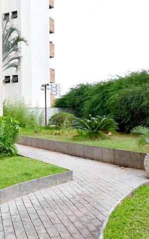 Apartamento à venda com 93m², 3 quartos e 2 vagasJardim