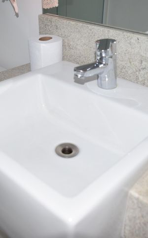 Apartamento à venda com 93m², 3 quartos e 2 vagasBanheiro