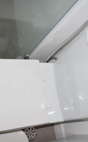 Apartamento à venda com 93m², 3 quartos e 2 vagasBanheiro
