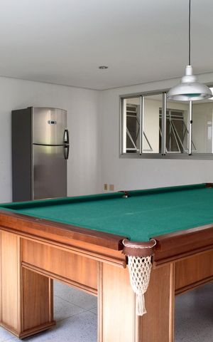 Apartamento à venda com 93m², 3 quartos e 2 vagasSala de Jogos