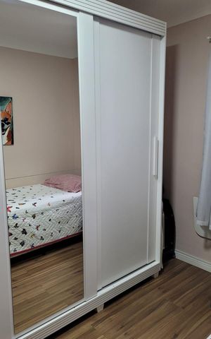 Apartamento à venda com 91m², 3 quartos e 2 vagas Apartamento à venda com 91m², 3 quartos e 2 vagasQuarto