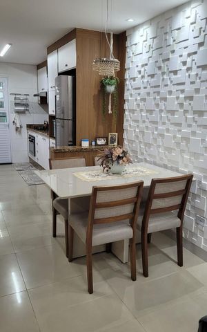 Apartamento à venda com 91m², 3 quartos e 2 vagas Apartamento à venda com 91m², 3 quartos e 2 vagasSala