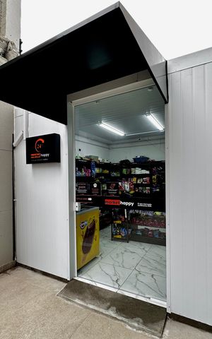 Apartamento à venda com 28m², 2 quartos e sem vaga Apartamento à venda com 28m², 2 quartos e sem vagaMercadinho