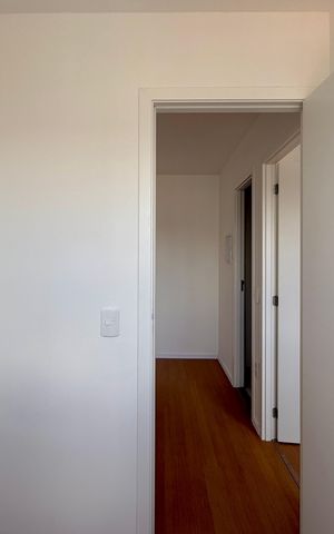 Apartamento à venda com 28m², 2 quartos e sem vaga Apartamento à venda com 28m², 2 quartos e sem vagaQuarto 1
