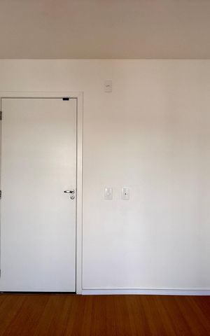 Apartamento à venda com 28m², 2 quartos e sem vaga Apartamento à venda com 28m², 2 quartos e sem vagaSala