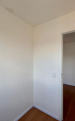 Apartamento à venda com 28m², 2 quartos e sem vaga Apartamento à venda com 28m², 2 quartos e sem vagaQuarto 1